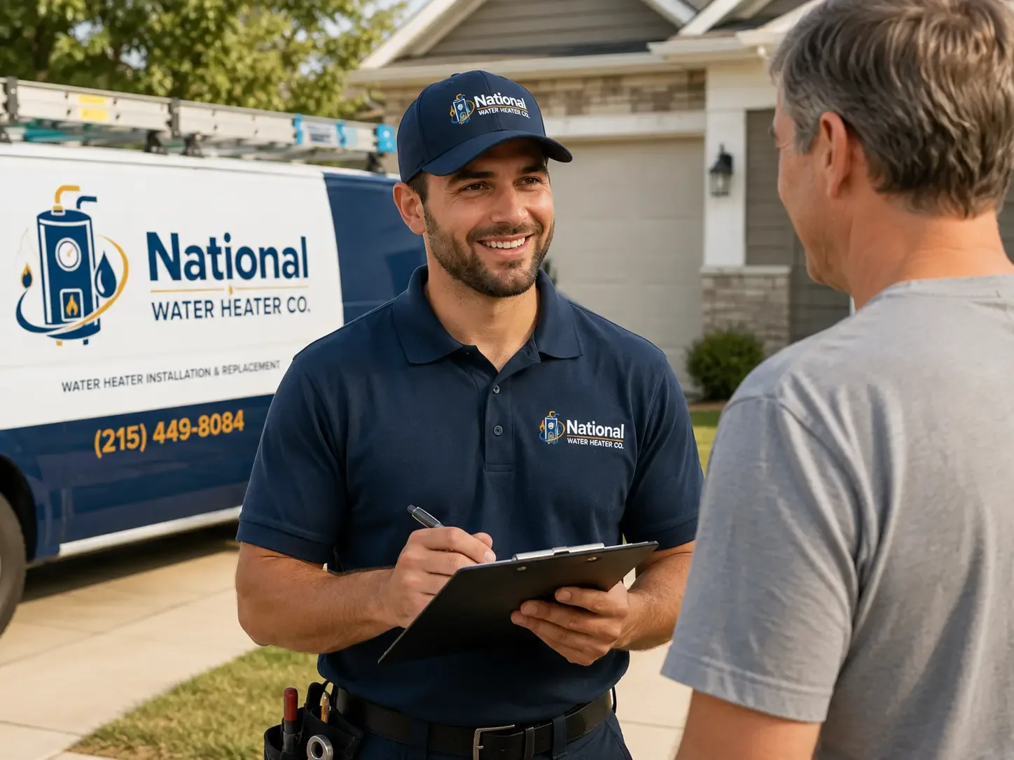 Water Heater Installation Valley Bend, WV FAQs